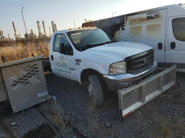 1FDAF56P74EA87971