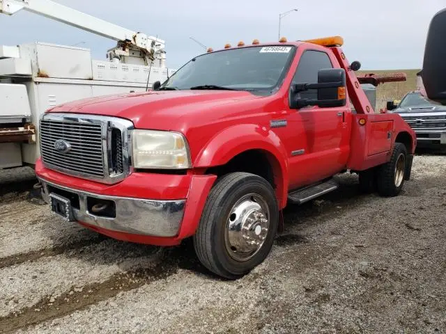 1FDAF56P75EA02032