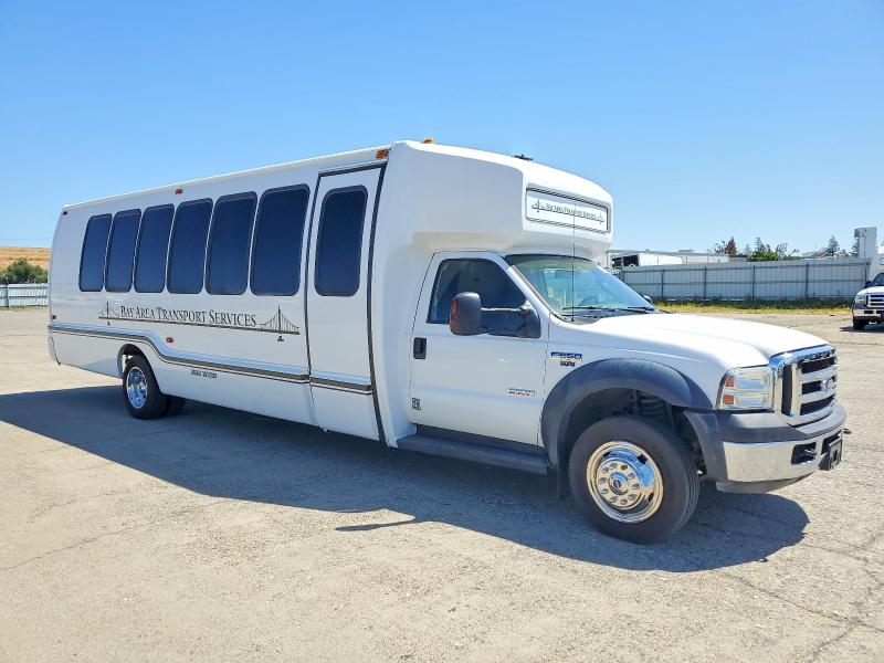 1FDAF56P76EB62249