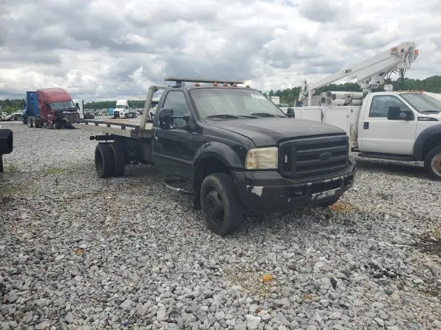 1FDAF56P76EC14740