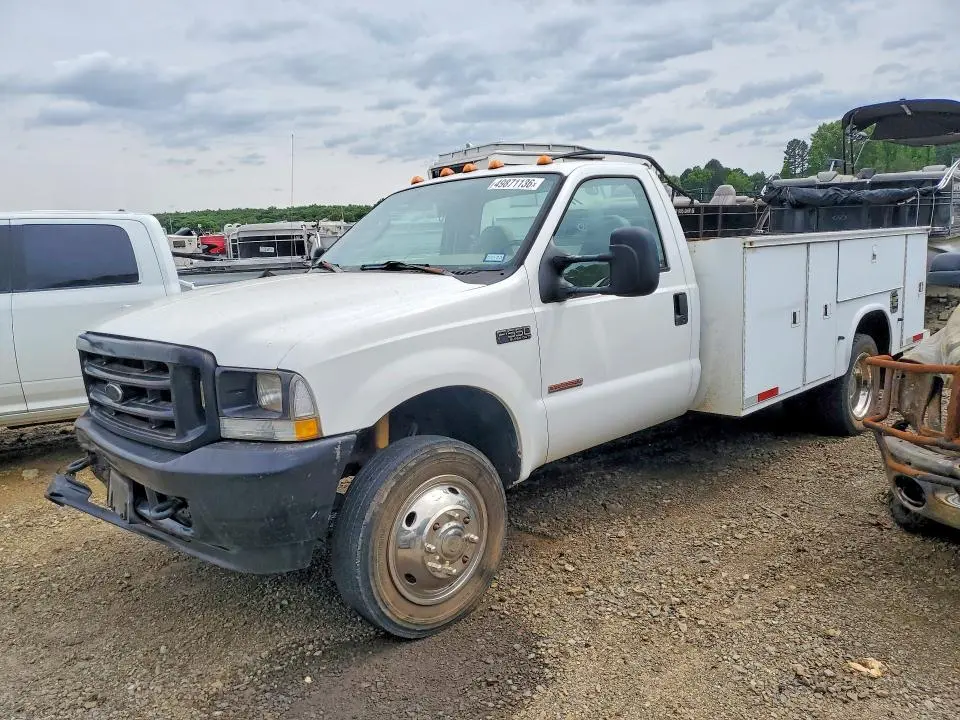 1FDAF56P94EC65024