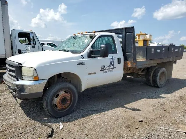 1FDAF56P94ED65348