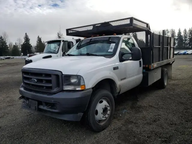 1FDAF56PX4ED13257