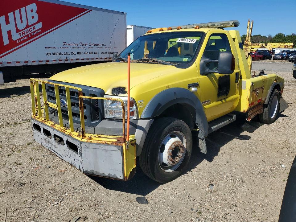 1FDAF56PX6EB80017