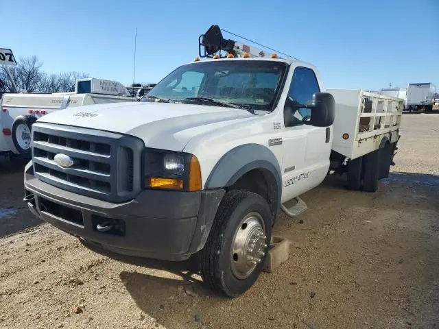 1FDAF56PX7EA65564