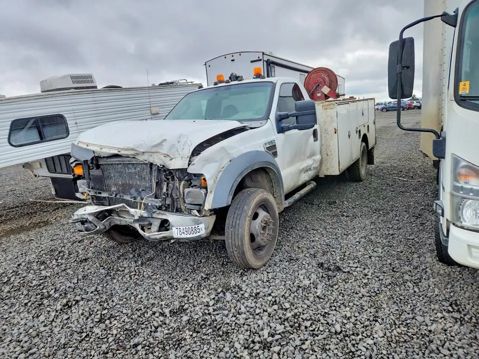 1FDAF56R08EC73178
