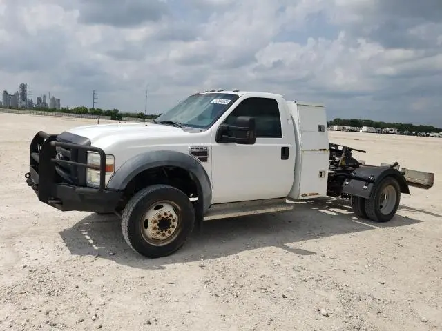 1FDAF56R18ED64363