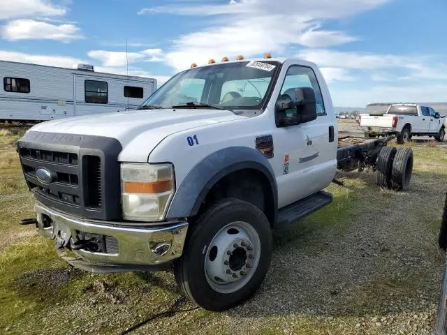 1FDAF56R48EB13787