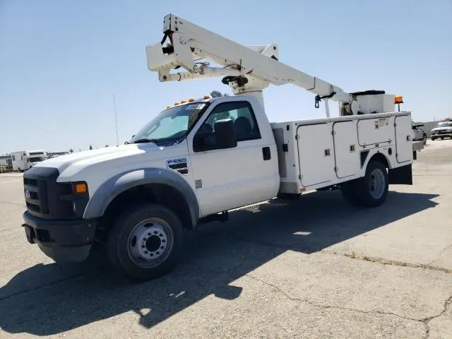 1FDAF56R48EC92977
