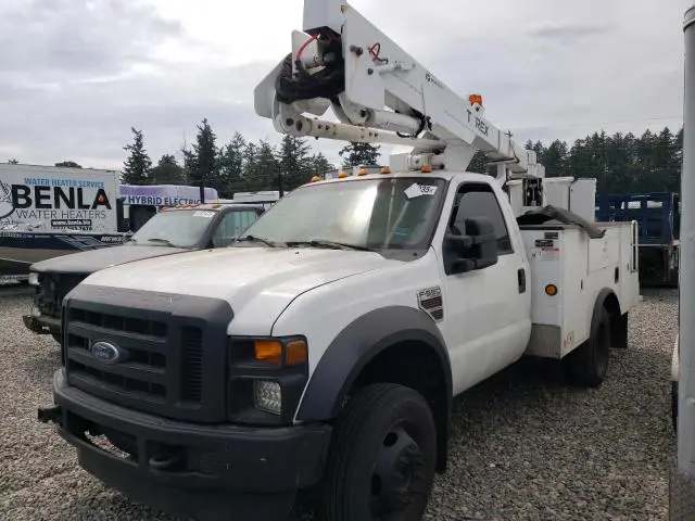 1FDAF56R58ED63703
