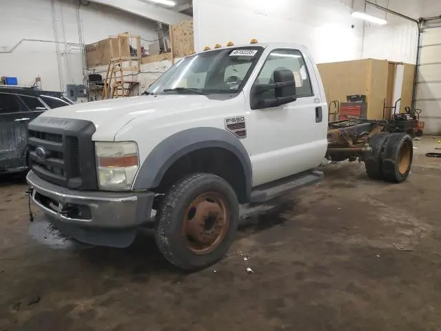 1FDAF56R58EE59167