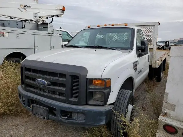 1FDAF56R68EC06973