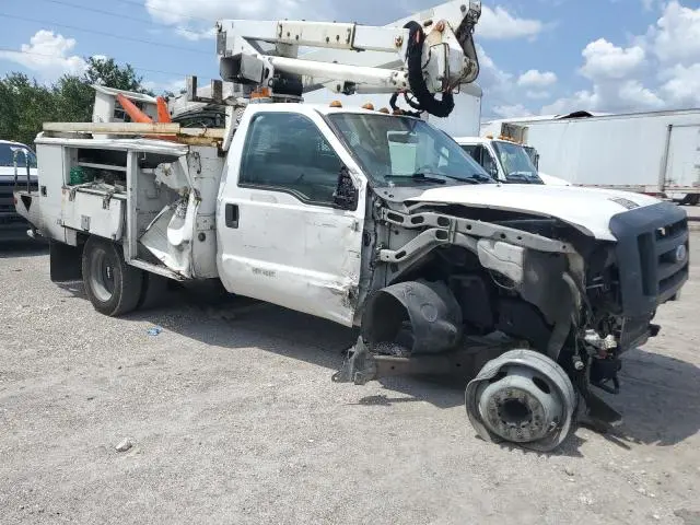 1FDAF56R78EC84534