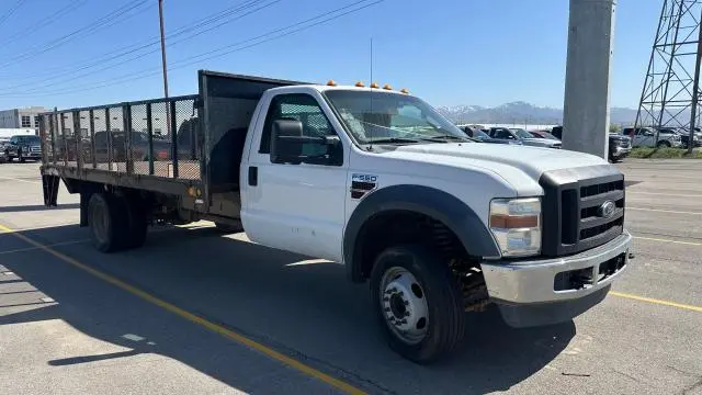 1FDAF56R88ED15712