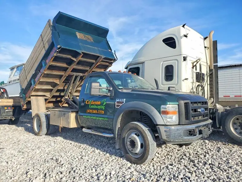 1FDAF56R98EA18853