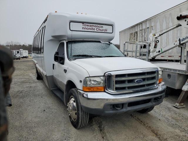 1FDAF56S0YED79181