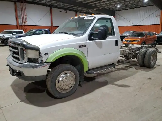 1FDAF56S11EA03529