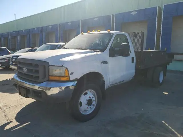 1FDAF56S1XEA86341