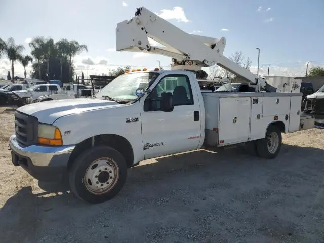 1FDAF56S41ED44780