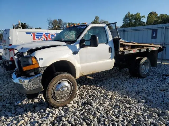 1FDAF56S43EC25498