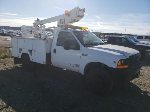 1FDAF56S61EC60668