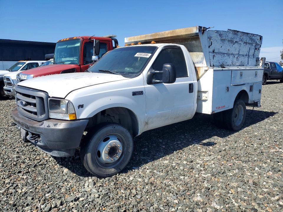 1FDAF56S93ED42865