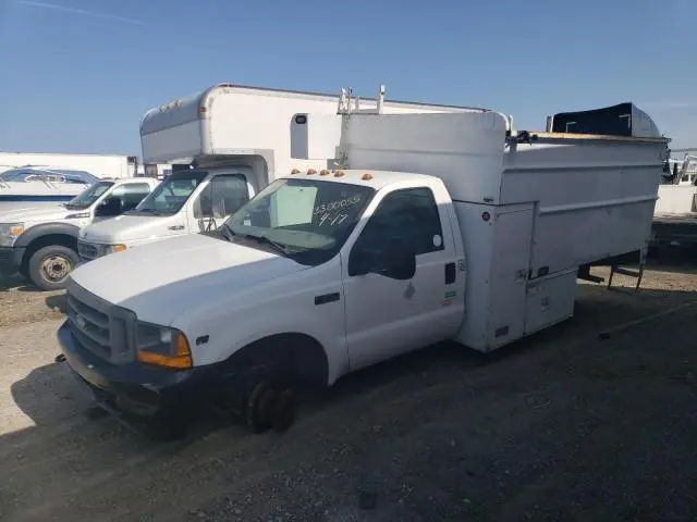 1FDAF56SX1EB52649