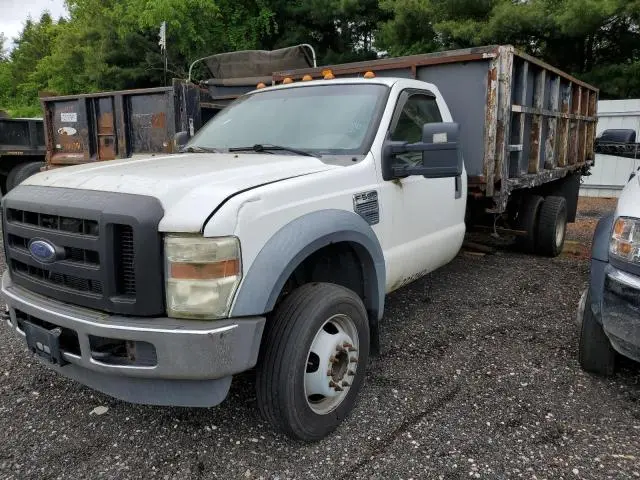 1FDAF56Y28ED10884