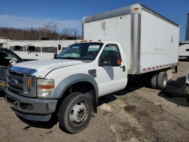 1FDAF56Y38ED44901