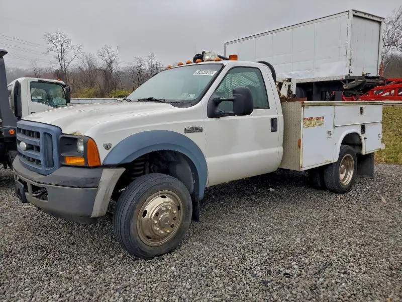 1FDAF56Y56EC02319
