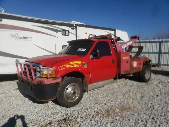 1FDAF57F9XED90129