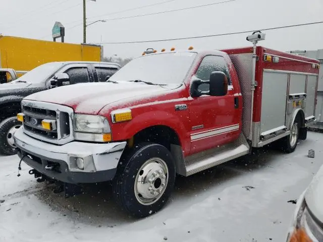 1FDAF57P24EC31991