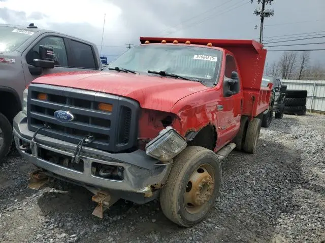 1FDAF57P27EA03574