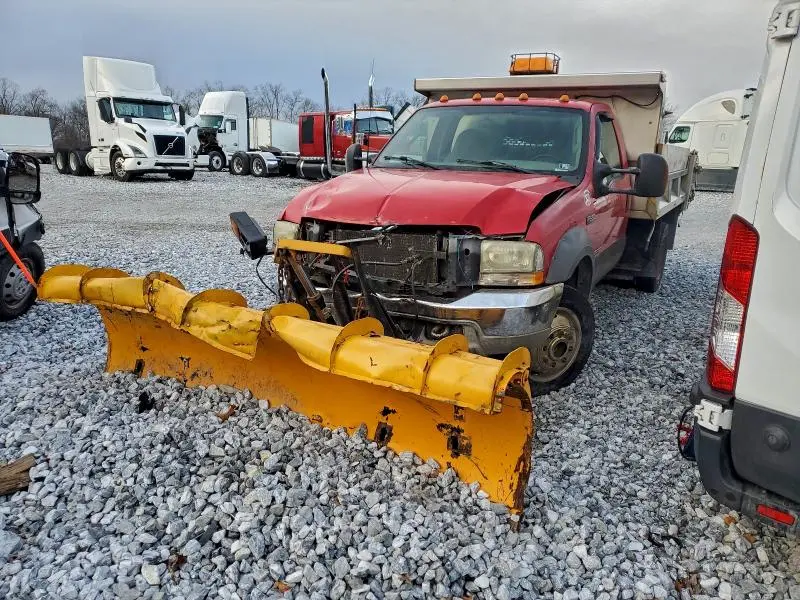 1FDAF57P33ED49238