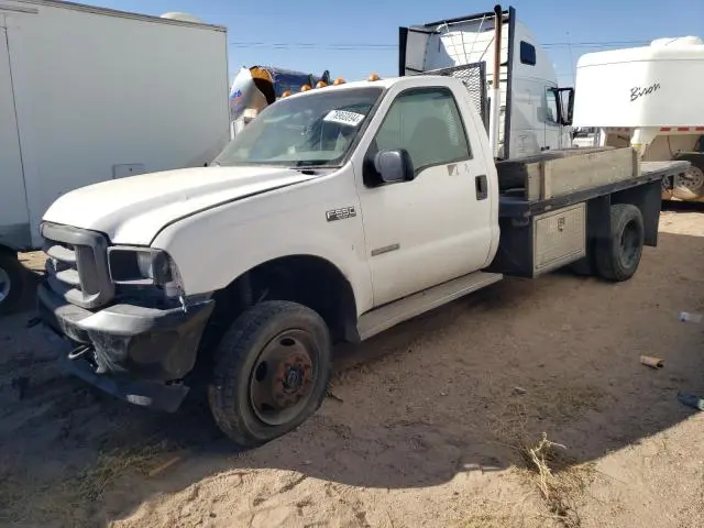 1FDAF57P33ED74074