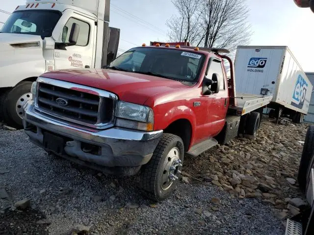 1FDAF57P64EA49856
