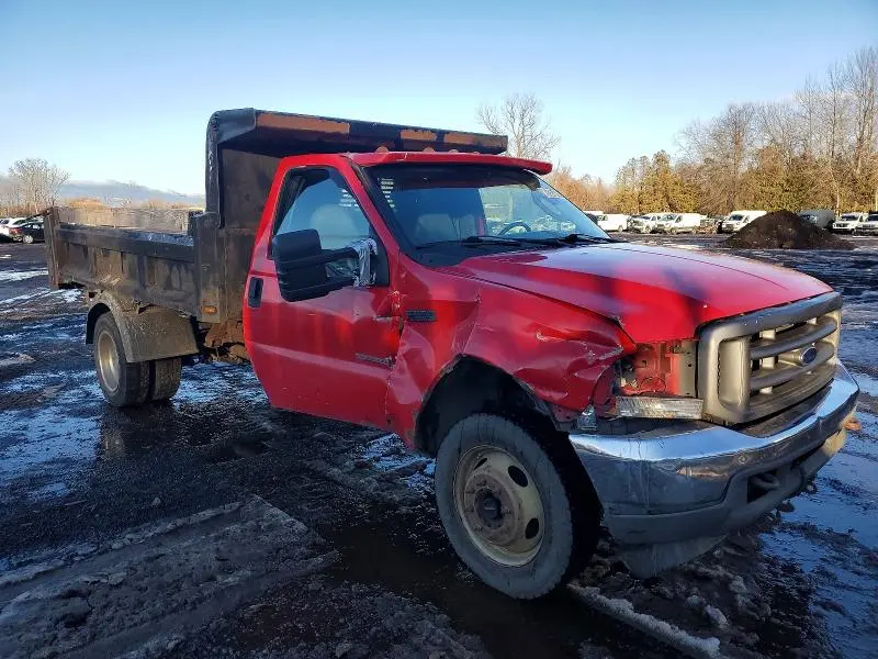 1FDAF57P64ED38798