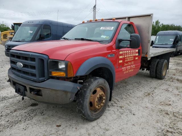 1FDAF57P66EC01542