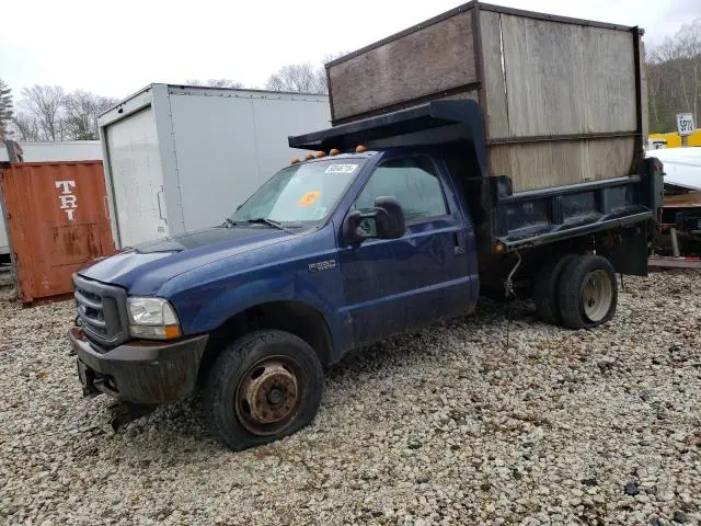 1FDAF57P74EA12153