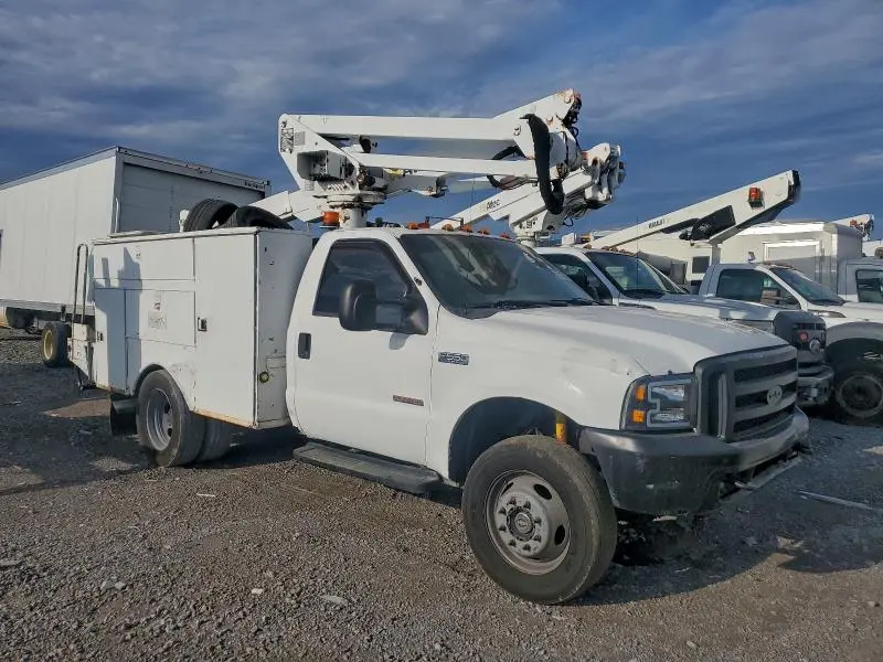1FDAF57P74EC31873