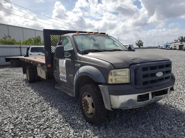 1FDAF57P77EA64970