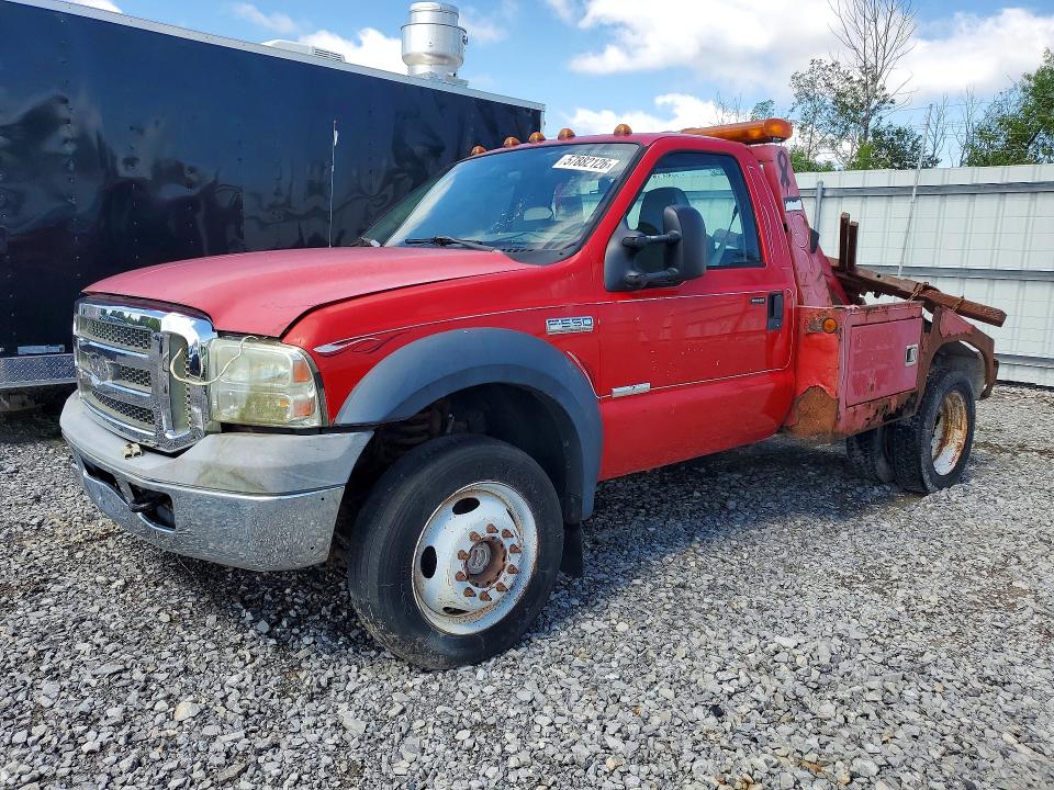 1FDAF57P96EA68999