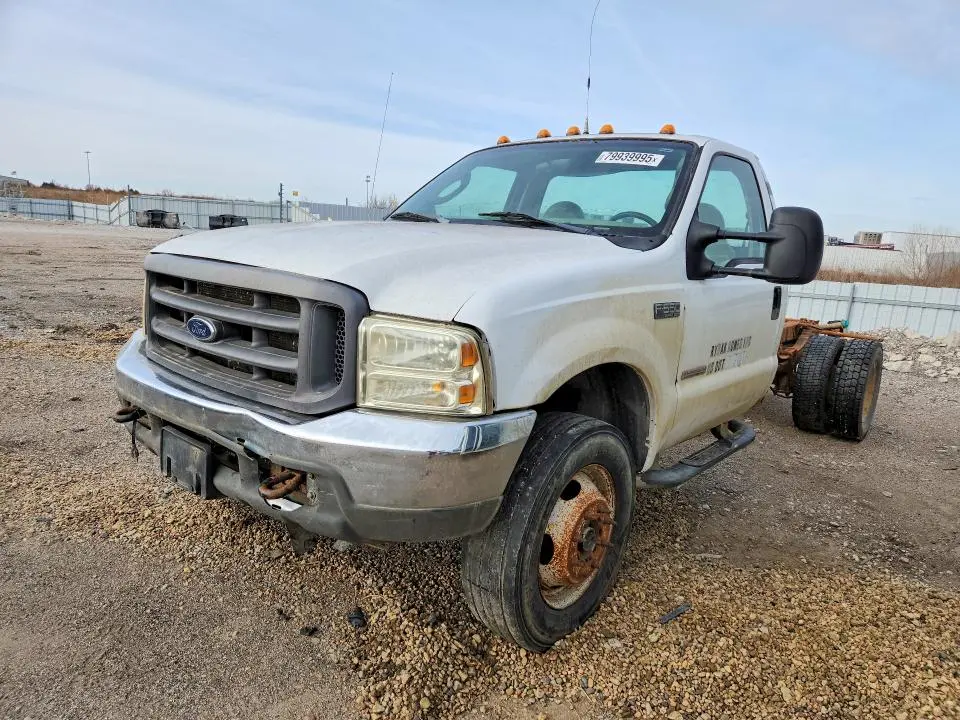 1FDAF57PX4EB46977