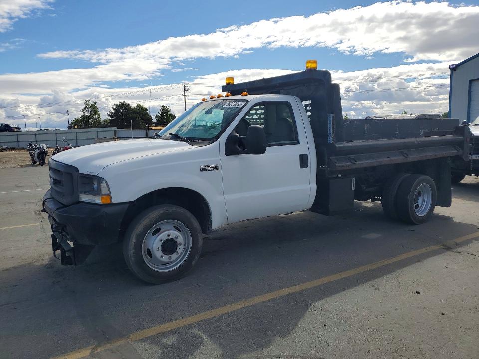 1FDAF57PX4EC31897
