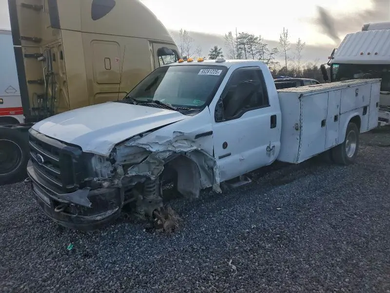 1FDAF57PX5EC08797