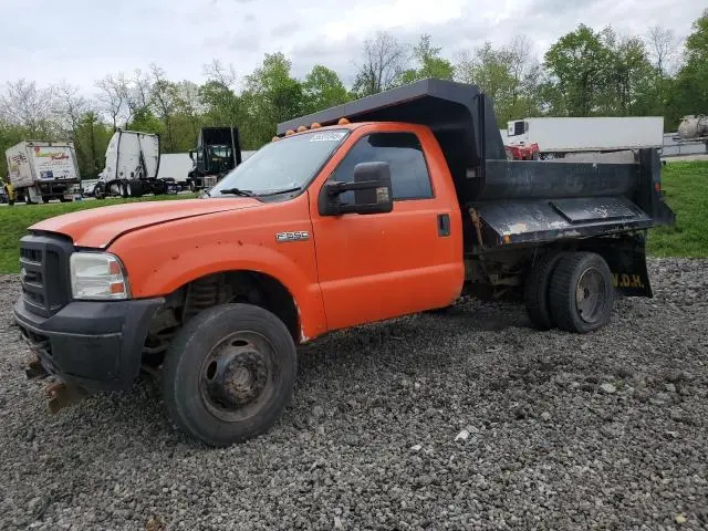 1FDAF57PX6EA99839