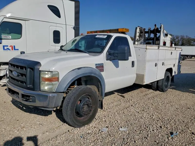 1FDAF57R18EA20644