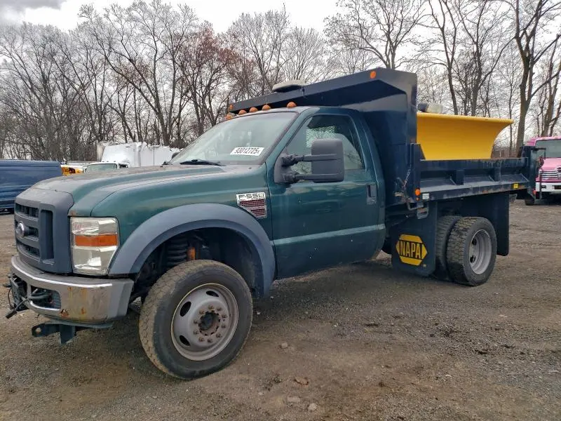 1FDAF57R18EA71769