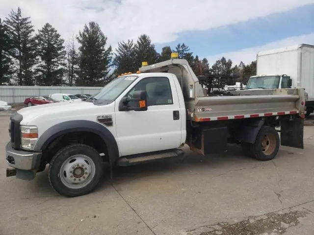 1FDAF57R49EA10384