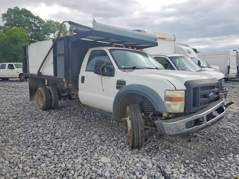 1FDAF57R68EA17660
